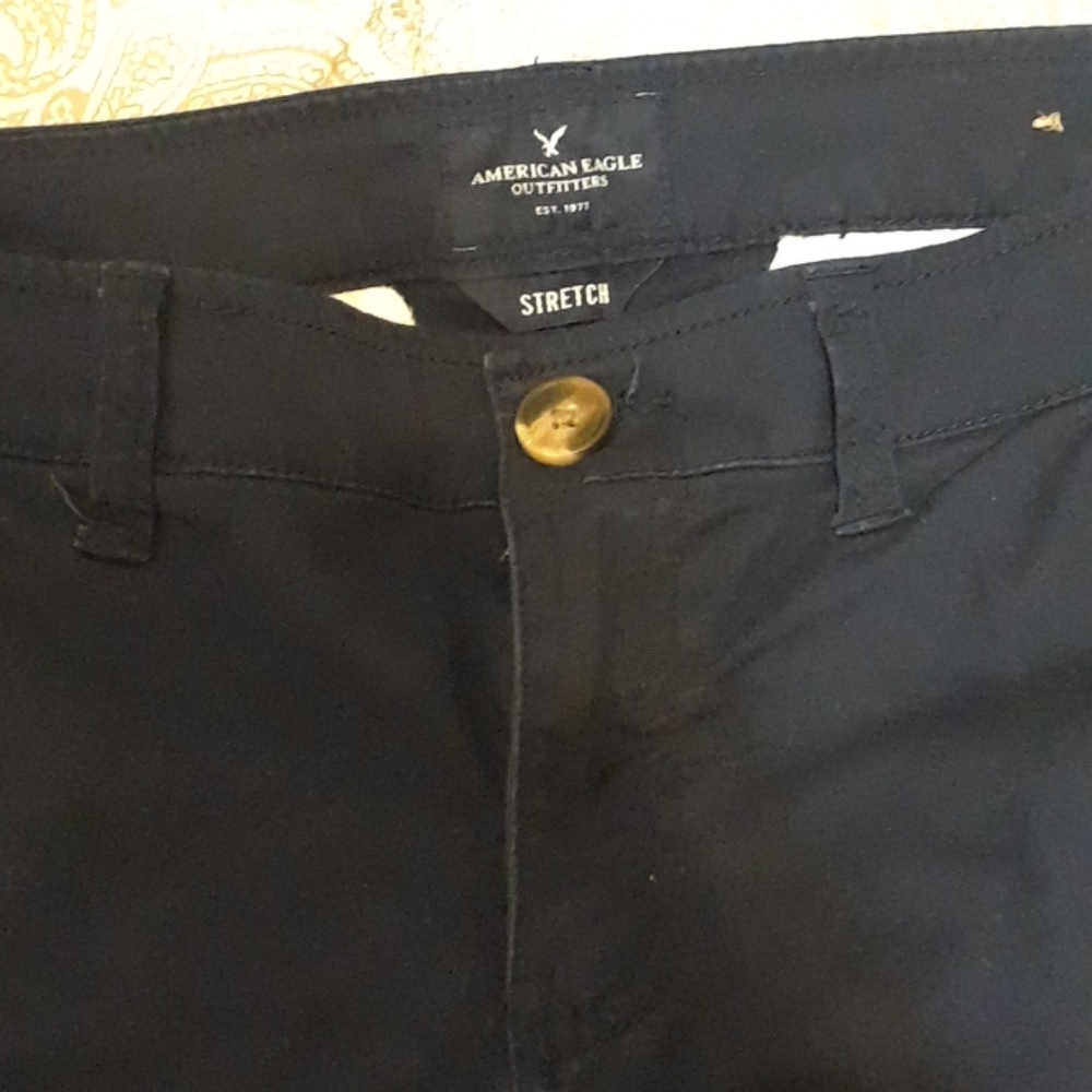 American Eagle Trousers
